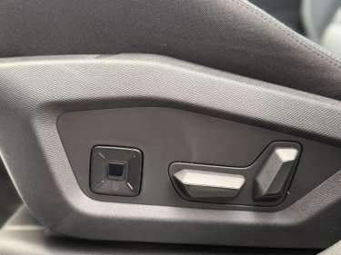 CITROEN C5 AIRCROSS NV Hybrid 145 e-DSC6 Max