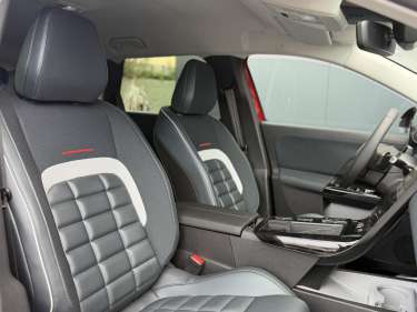 CITROEN C5 AIRCROSS NV Hybrid 145 e-DSC6 Max