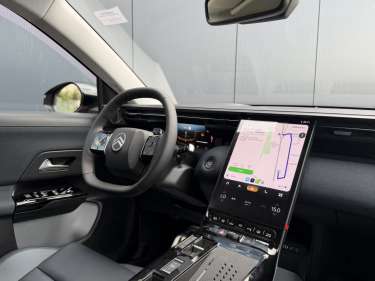 CITROEN C5 AIRCROSS NV Hybrid 145 e-DSC6 Max