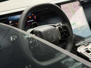 CITROEN C5 AIRCROSS NV Hybrid 145 e-DSC6 Max