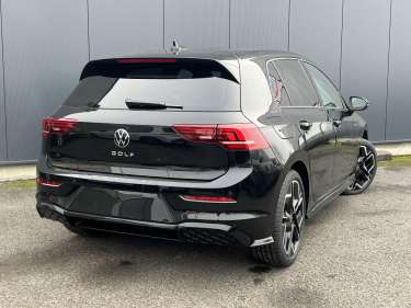 VW GOLF 8 NV 2.0 TDI 150 DSG R-Line