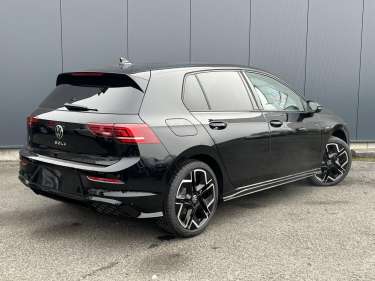 VW GOLF 8 NV 2.0 TDI 150 DSG R-Line