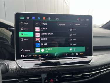 VW GOLF 8 NV 2.0 TDI 150 DSG R-Line