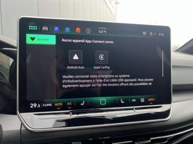 VW GOLF 8 NV 2.0 TDI 150 DSG R-Line