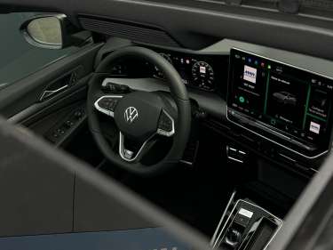 VW GOLF 8 NV 2.0 TDI 150 DSG R-Line