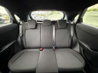 FORD PUMA Ecoboost MHEV 155 BVA ST Line