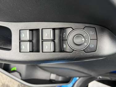 FORD PUMA Ecoboost MHEV 155 BVA ST Line