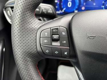 FORD PUMA Ecoboost MHEV 155 BVA ST Line