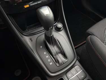 FORD PUMA Ecoboost MHEV 155 BVA ST Line