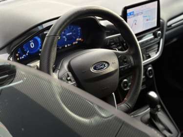 FORD PUMA Ecoboost MHEV 155 BVA ST Line