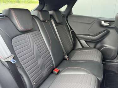 FORD PUMA Ecoboost MHEV 155 BVA ST Line X
