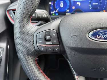 FORD PUMA Ecoboost MHEV 155 BVA ST Line X