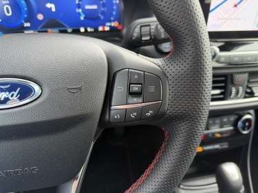 FORD PUMA Ecoboost MHEV 155 BVA ST Line X