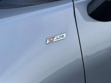 FORD PUMA Ecoboost MHEV 155 BVA ST Line X