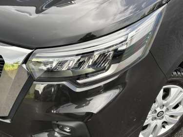 NISSAN PRIMASTAR COMBI L2 3T 2.0 DCI 170 DCT6 Tekna