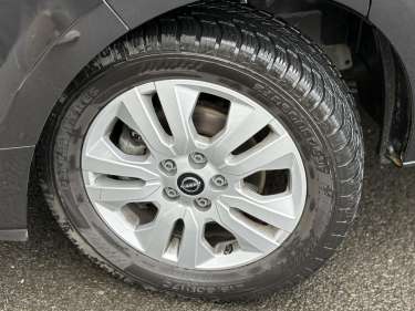 NISSAN PRIMASTAR COMBI L2 3T 2.0 DCI 170 DCT6 Tekna