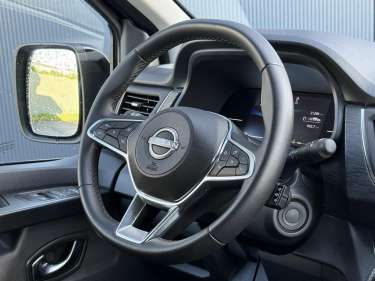 NISSAN PRIMASTAR COMBI L2 3T 2.0 DCI 170 DCT6 Tekna