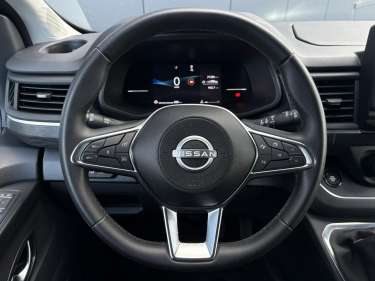 NISSAN PRIMASTAR COMBI L2 3T 2.0 DCI 170 DCT6 Tekna