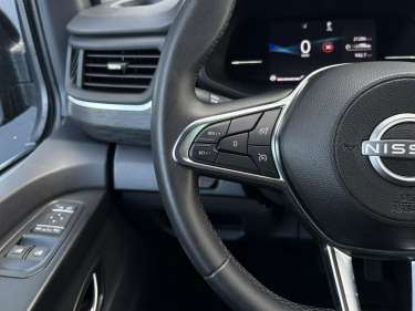 NISSAN PRIMASTAR COMBI L2 3T 2.0 DCI 170 DCT6 Tekna