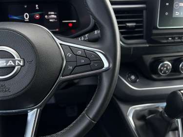 NISSAN PRIMASTAR COMBI L2 3T 2.0 DCI 170 DCT6 Tekna