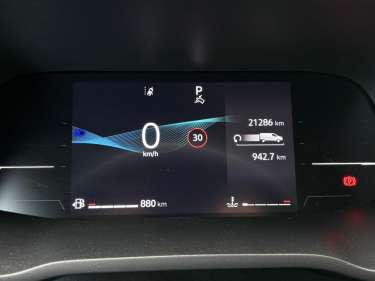 NISSAN PRIMASTAR COMBI L2 3T 2.0 DCI 170 DCT6 Tekna