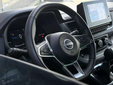 NISSAN PRIMASTAR COMBI L2 3T 2.0 DCI 170 DCT6 Tekna