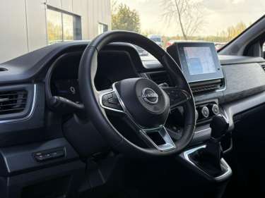 NISSAN PRIMASTAR COMBI L2 3T 2.0 DCI 170 DCT6 Tekna