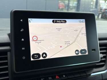 NISSAN PRIMASTAR COMBI L2 3T 2.0 DCI 170 DCT6 Tekna