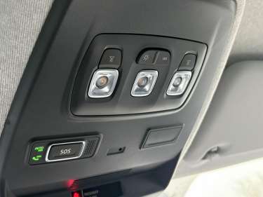 NISSAN PRIMASTAR COMBI L2 3T 2.0 DCI 170 DCT6 Tekna