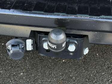 NISSAN PRIMASTAR COMBI L2 3T 2.0 DCI 170 DCT6 Tekna