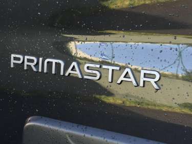 NISSAN PRIMASTAR COMBI L2 3T 2.0 DCI 170 DCT6 Tekna