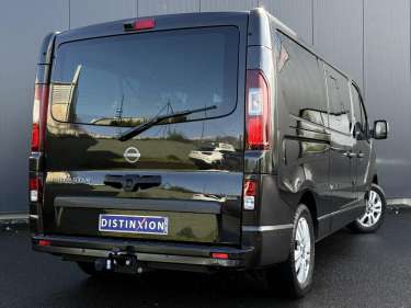 NISSAN PRIMASTAR COMBI L2 3T 2.0 DCI 170 DCT6 Tekna