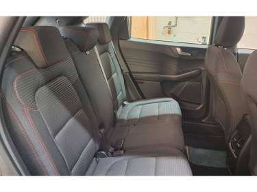 FORD KUGA III 2.0 EcoBlue 120 BVA ST-Line