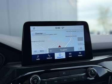 FORD KUGA III 2.0 EcoBlue 120 BVA ST-Line