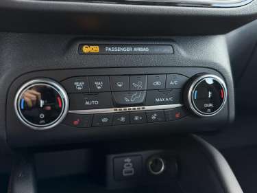 FORD KUGA III 2.0 EcoBlue 120 BVA ST-Line