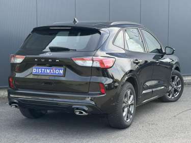 FORD KUGA III 2.0 EcoBlue 120 BVA ST-Line