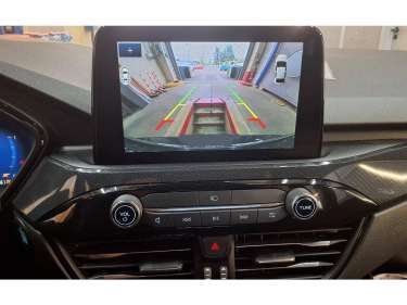 FORD KUGA III 2.0 EcoBlue 120 BVA ST-Line