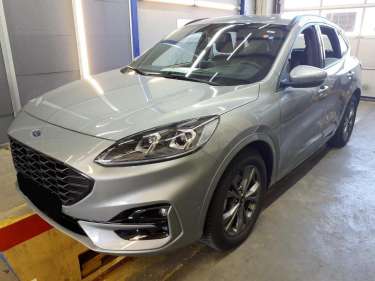 FORD KUGA III 2.0 EcoBlue 120 BVA ST-Line