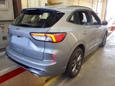 FORD KUGA III 2.0 EcoBlue 120 BVA ST-Line