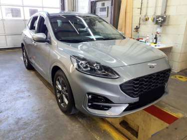 FORD KUGA III 2.0 EcoBlue 120 BVA ST-Line