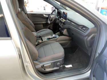 FORD KUGA III 2.0 EcoBlue 120 BVA ST-Line