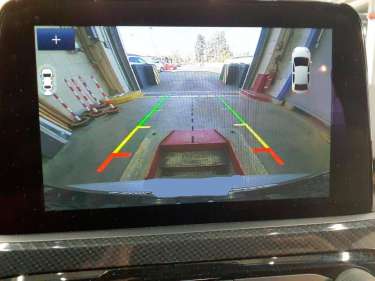 FORD KUGA III 2.0 EcoBlue 120 BVA ST-Line