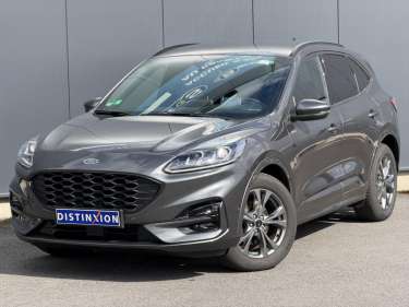 FORD KUGA III 2.0 EcoBlue 120 BVA ST-Line X