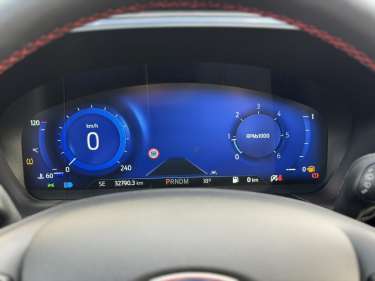 FORD KUGA III 2.0 EcoBlue 120 BVA ST-Line X