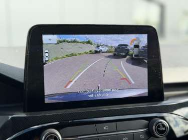 FORD KUGA III 2.0 EcoBlue 120 BVA ST-Line X