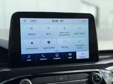 FORD KUGA III 2.0 EcoBlue 120 BVA ST-Line X