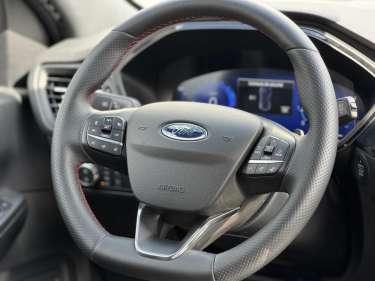 FORD KUGA III 2.0 EcoBlue 120 BVA ST-Line X