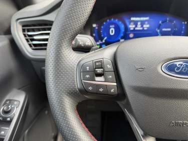 FORD KUGA III 2.0 EcoBlue 120 BVA ST-Line X