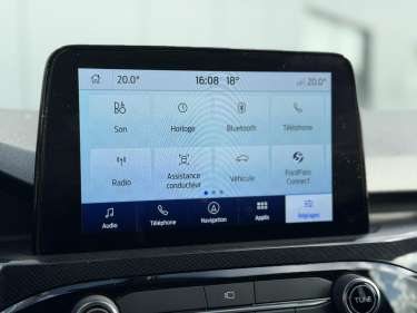 FORD KUGA III 2.0 EcoBlue 120 BVA ST-Line X