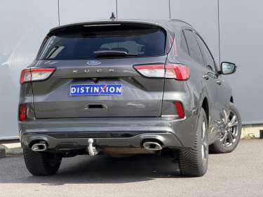 FORD KUGA III 2.0 EcoBlue 120 BVA ST-Line X